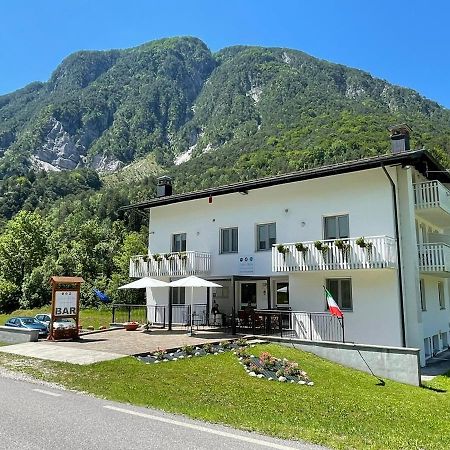 B&B Stari Mlin - Vecchio Mulino San Giorgio  Экстерьер фото