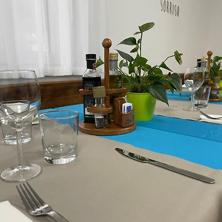 B&B Stari Mlin - Vecchio Mulino San Giorgio  Экстерьер фото