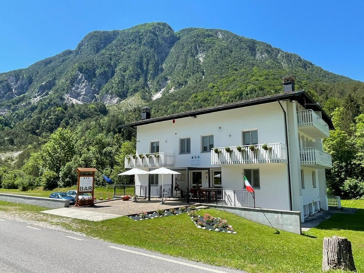 B&B Stari Mlin - Vecchio Mulino San Giorgio  Экстерьер фото
