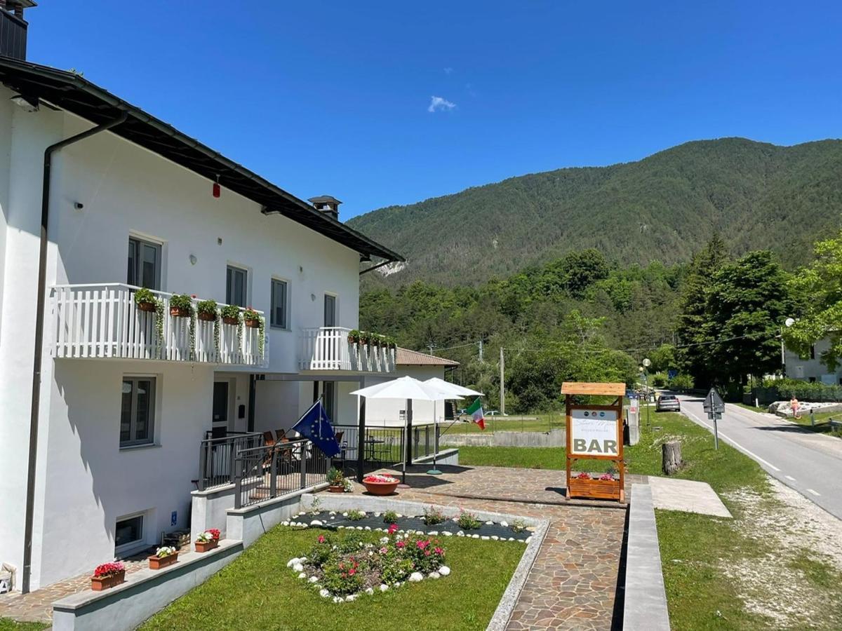B&B Stari Mlin - Vecchio Mulino San Giorgio  Экстерьер фото