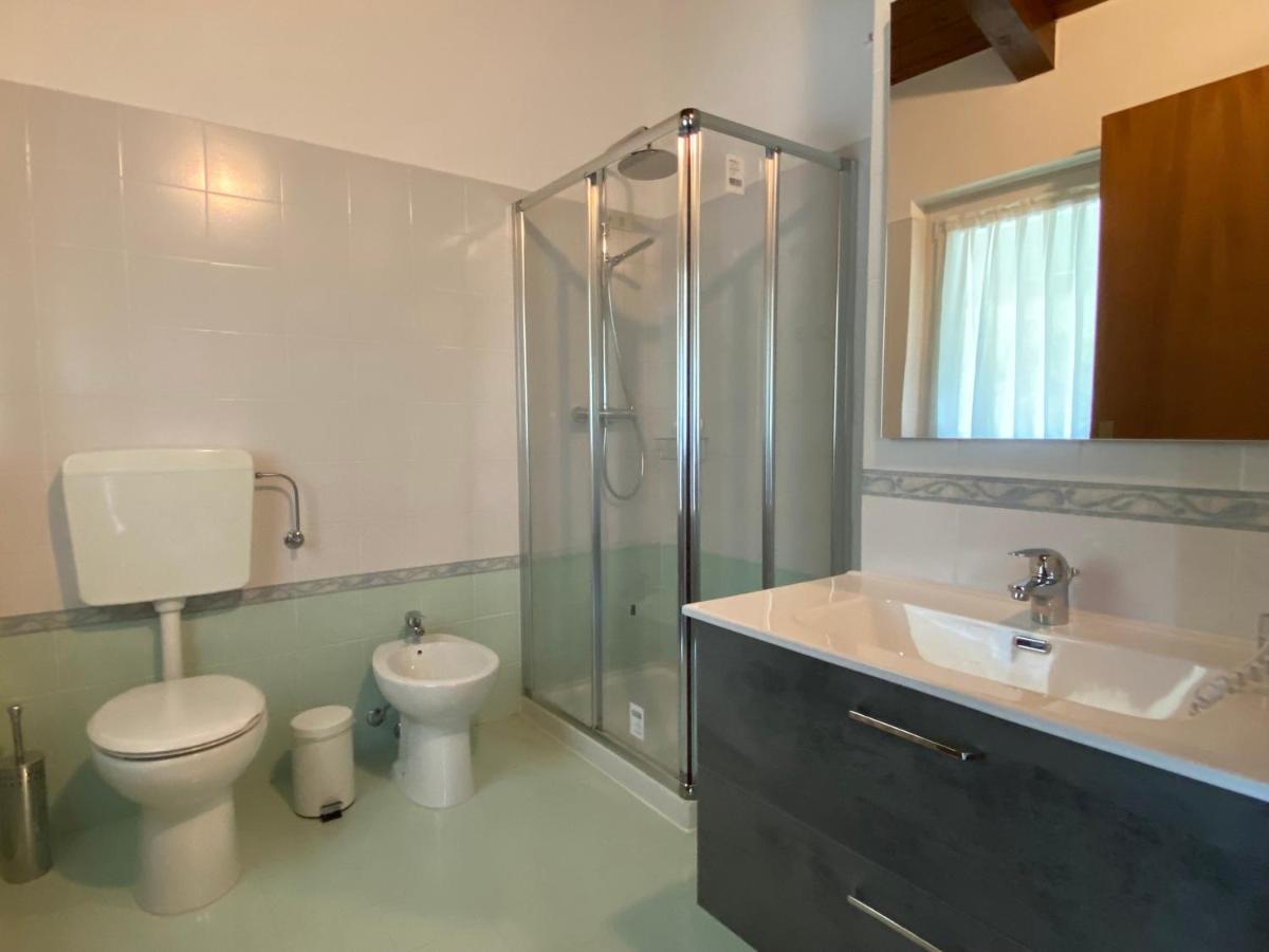 B&B Stari Mlin - Vecchio Mulino San Giorgio  Экстерьер фото