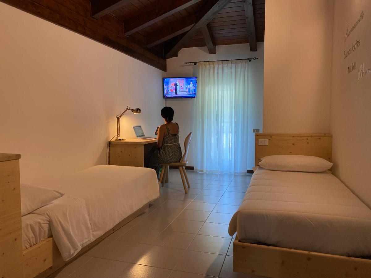 B&B Stari Mlin - Vecchio Mulino San Giorgio  Экстерьер фото
