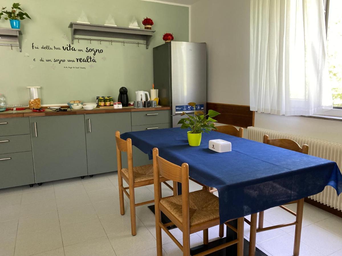 B&B Stari Mlin - Vecchio Mulino San Giorgio  Экстерьер фото
