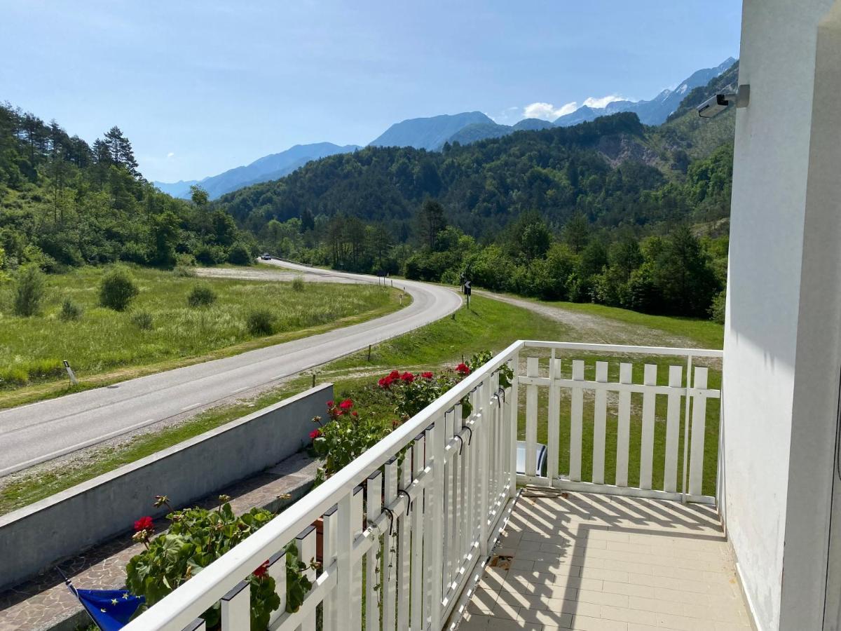 B&B Stari Mlin - Vecchio Mulino San Giorgio  Экстерьер фото