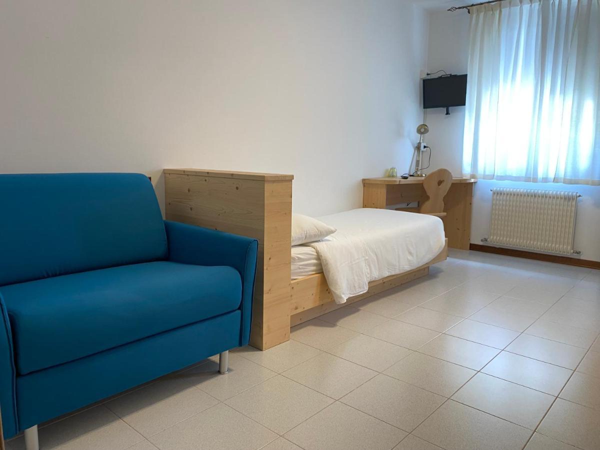 B&B Stari Mlin - Vecchio Mulino San Giorgio  Экстерьер фото