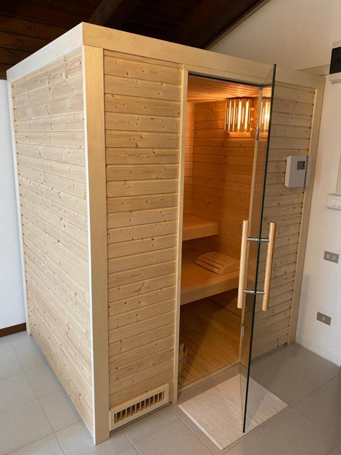 B&B Stari Mlin - Vecchio Mulino San Giorgio  Экстерьер фото