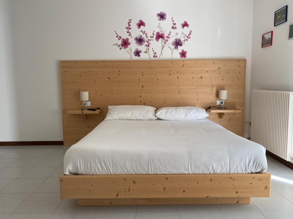 B&B Stari Mlin - Vecchio Mulino San Giorgio  Экстерьер фото