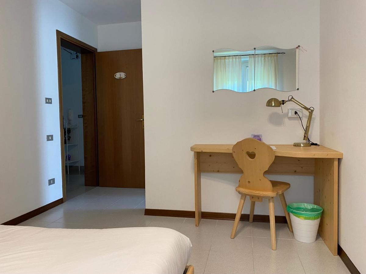 B&B Stari Mlin - Vecchio Mulino San Giorgio  Экстерьер фото