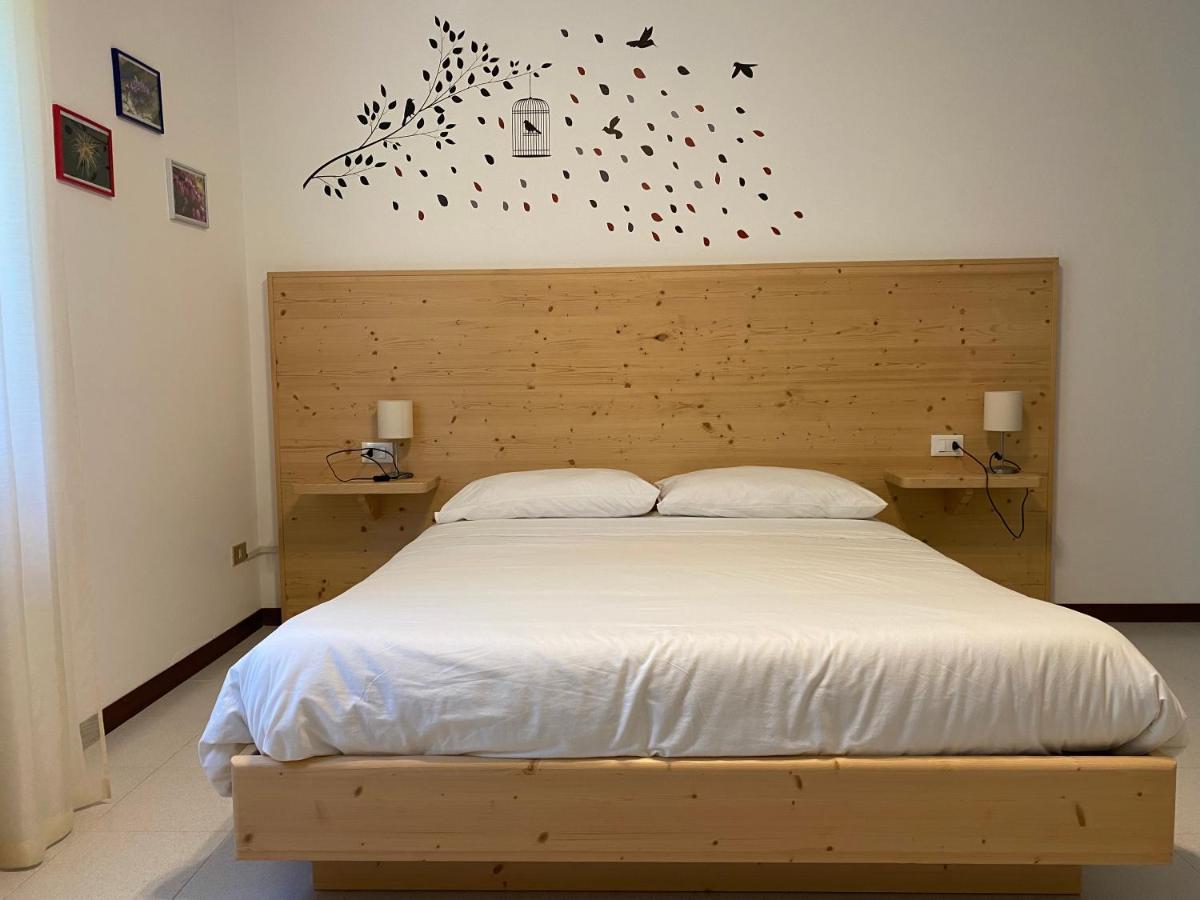 B&B Stari Mlin - Vecchio Mulino San Giorgio  Экстерьер фото