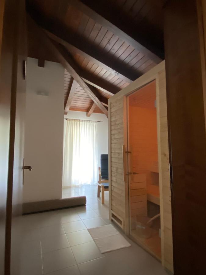 B&B Stari Mlin - Vecchio Mulino San Giorgio  Экстерьер фото