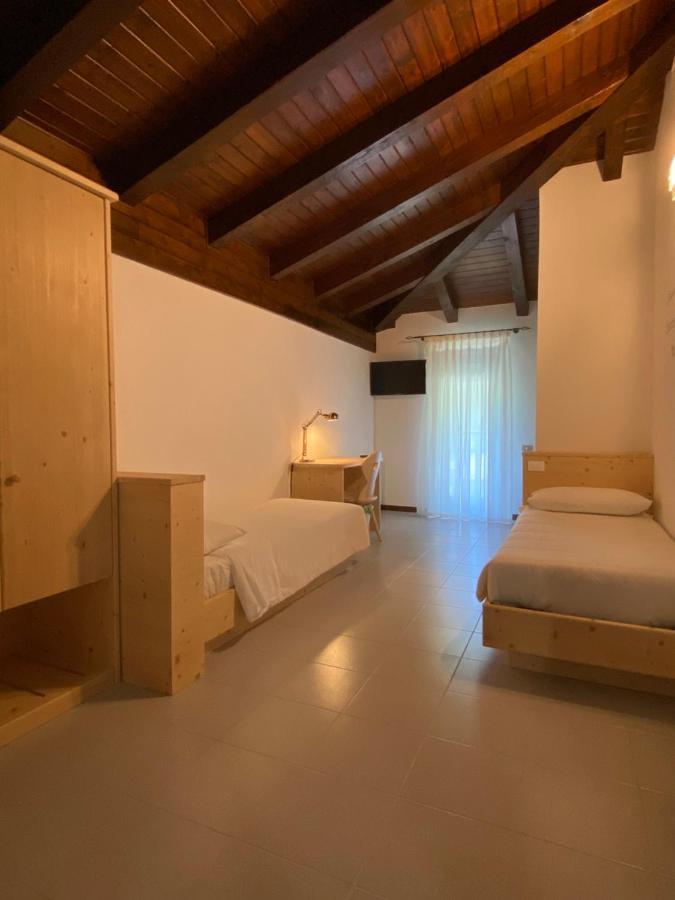 B&B Stari Mlin - Vecchio Mulino San Giorgio  Экстерьер фото