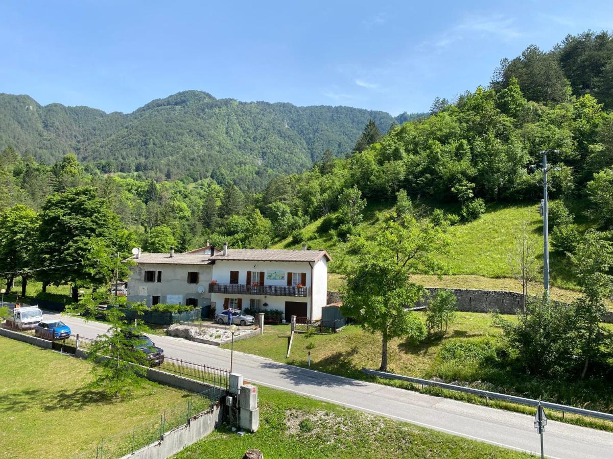 B&B Stari Mlin - Vecchio Mulino San Giorgio  Экстерьер фото