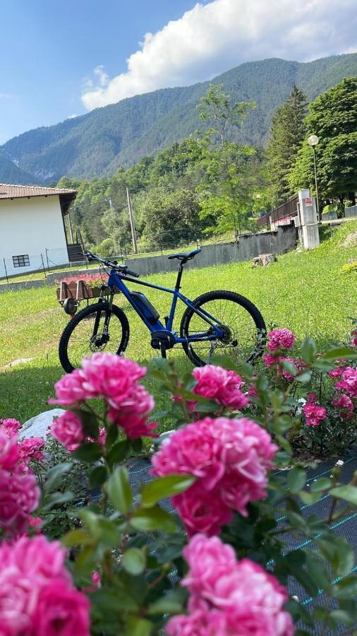 B&B Stari Mlin - Vecchio Mulino San Giorgio  Экстерьер фото