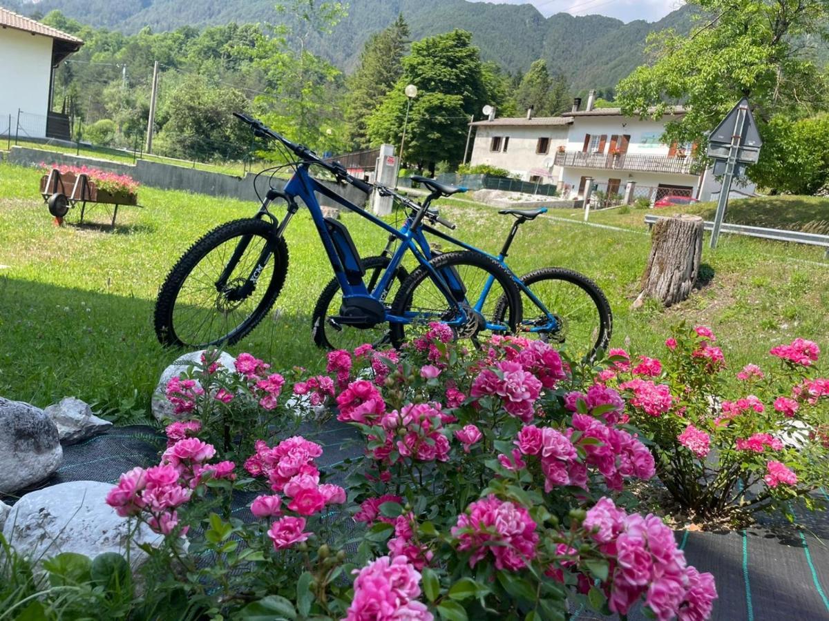 B&B Stari Mlin - Vecchio Mulino San Giorgio  Экстерьер фото