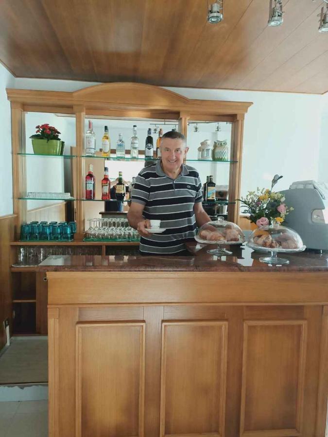 B&B Stari Mlin - Vecchio Mulino San Giorgio  Экстерьер фото
