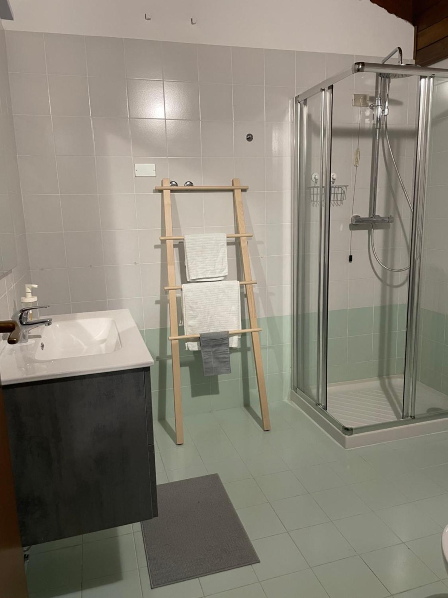 B&B Stari Mlin - Vecchio Mulino San Giorgio  Экстерьер фото