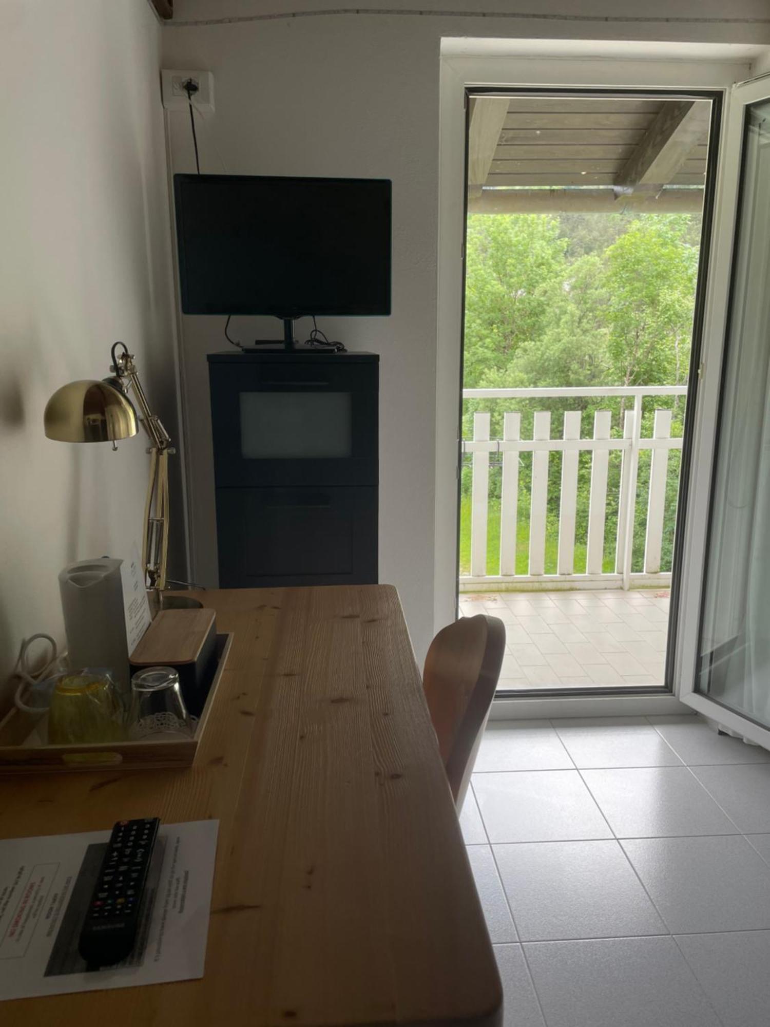 B&B Stari Mlin - Vecchio Mulino San Giorgio  Экстерьер фото
