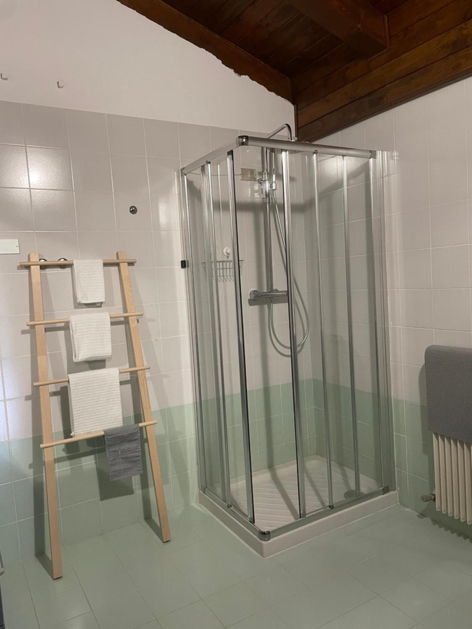 B&B Stari Mlin - Vecchio Mulino San Giorgio  Экстерьер фото